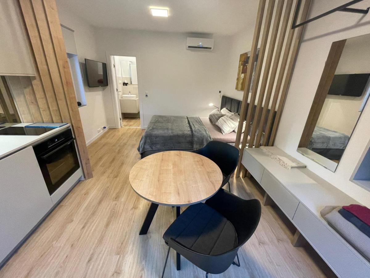 Artatore24 - Modern And Stylish Apartments Mali Losinj Exterior photo