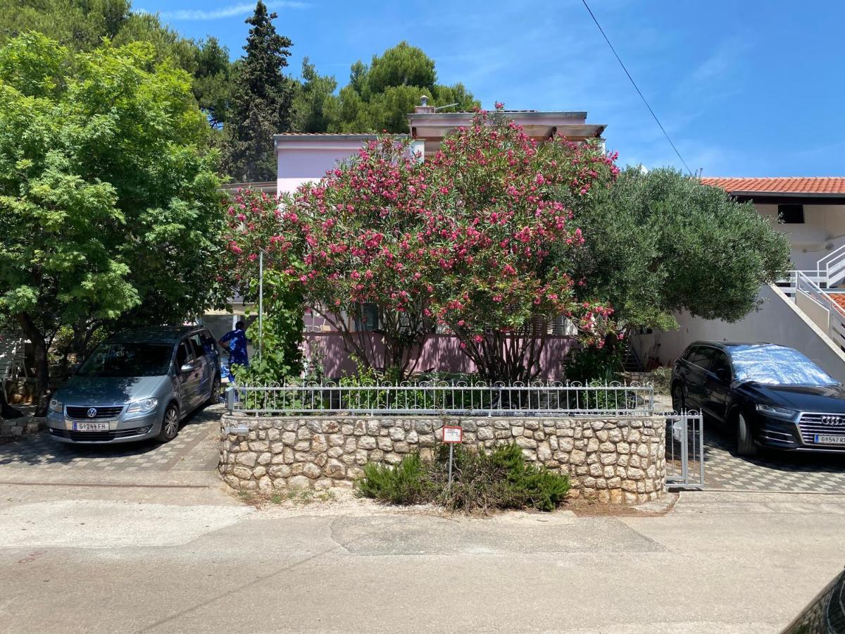 Artatore24 - Modern And Stylish Apartments Mali Losinj Exterior photo