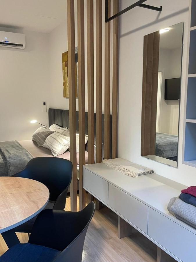 Artatore24 - Modern And Stylish Apartments Mali Losinj Exterior photo