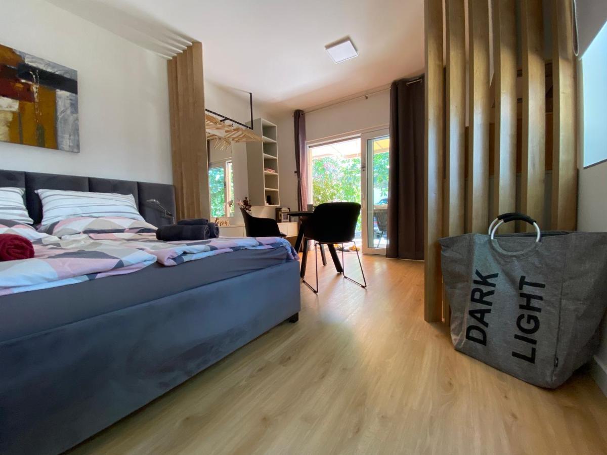 Artatore24 - Modern And Stylish Apartments Mali Losinj Exterior photo
