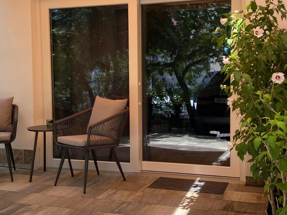 Artatore24 - Modern And Stylish Apartments Mali Losinj Exterior photo