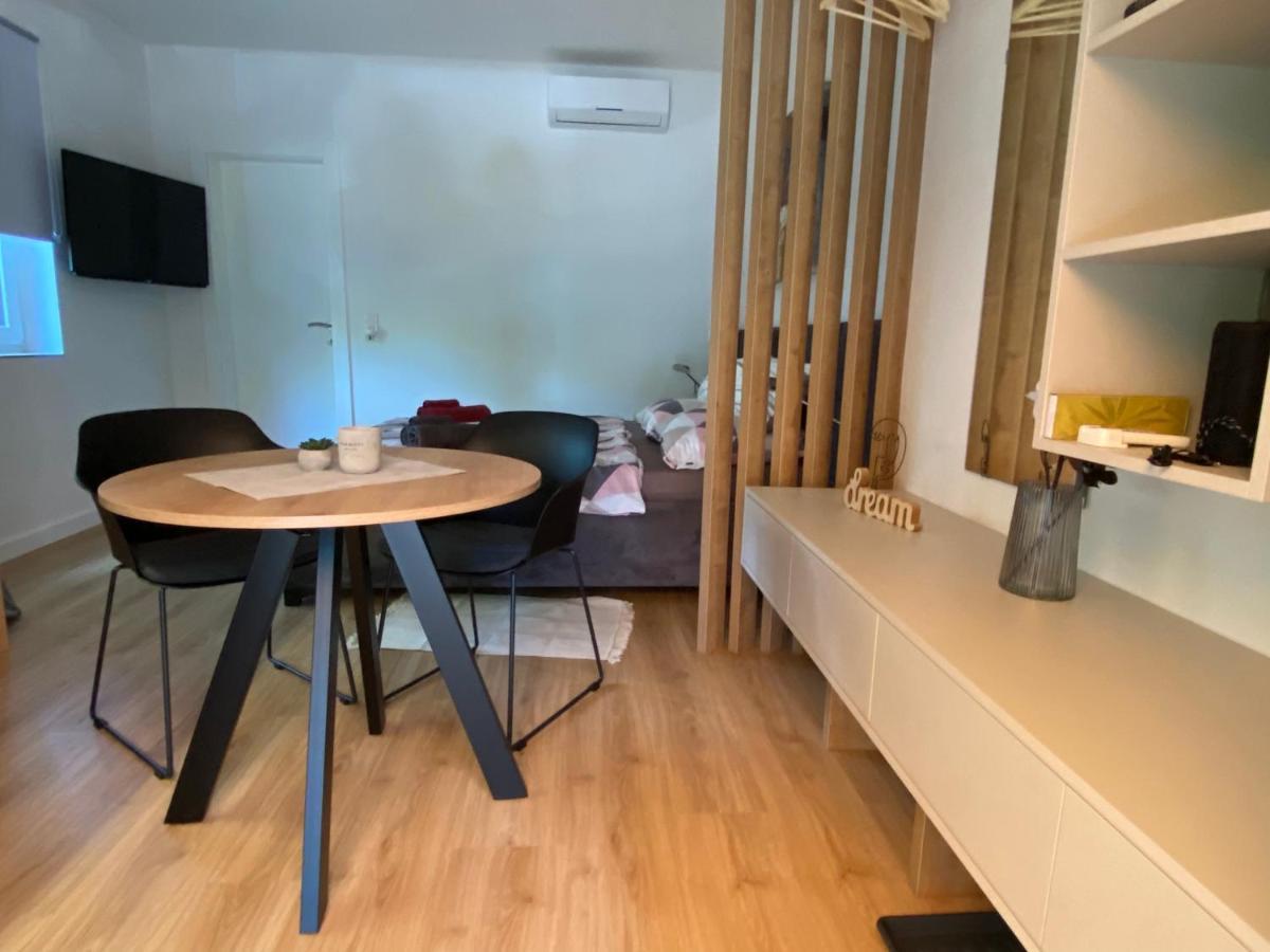 Artatore24 - Modern And Stylish Apartments Mali Losinj Exterior photo
