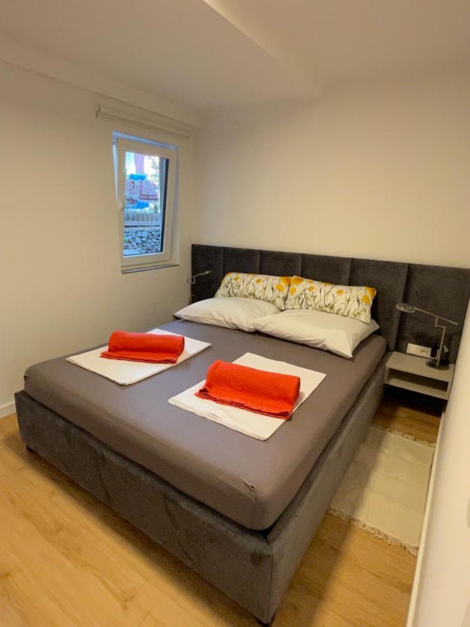 Artatore24 - Modern And Stylish Apartments Mali Losinj Exterior photo
