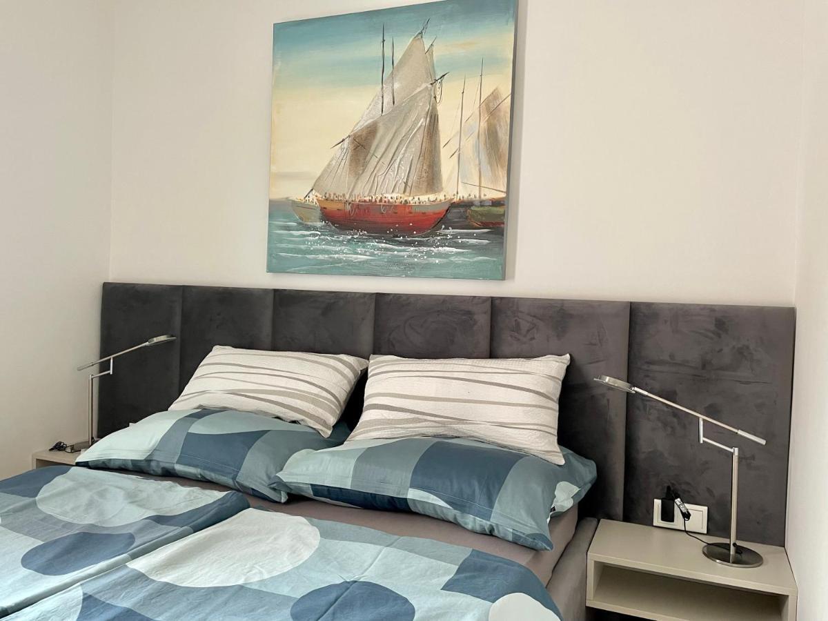 Artatore24 - Modern And Stylish Apartments Mali Losinj Exterior photo