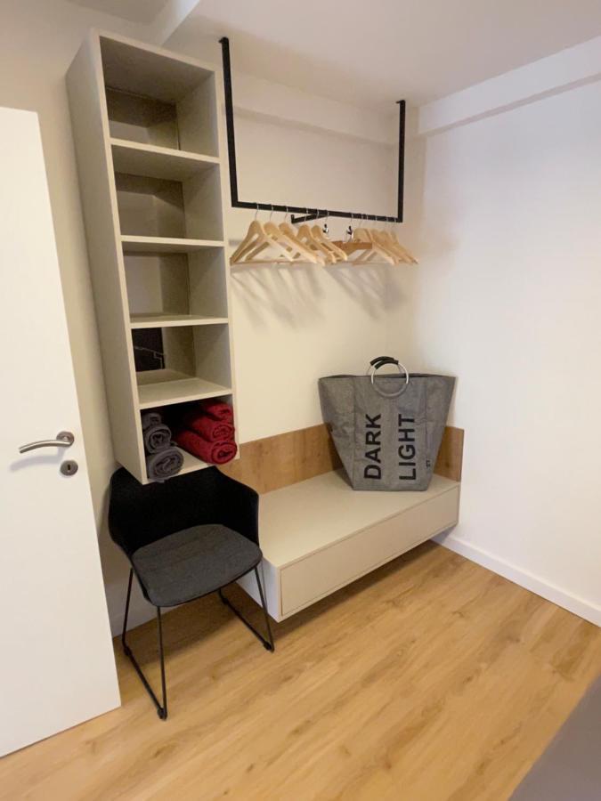 Artatore24 - Modern And Stylish Apartments Mali Losinj Exterior photo