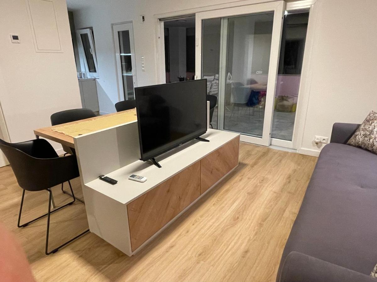 Artatore24 - Modern And Stylish Apartments Mali Losinj Exterior photo