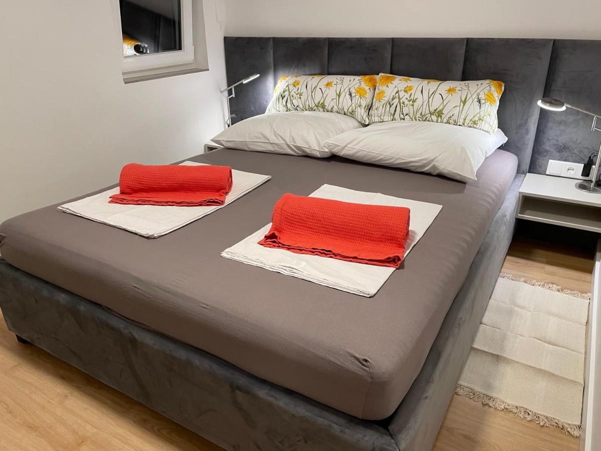 Artatore24 - Modern And Stylish Apartments Mali Losinj Exterior photo