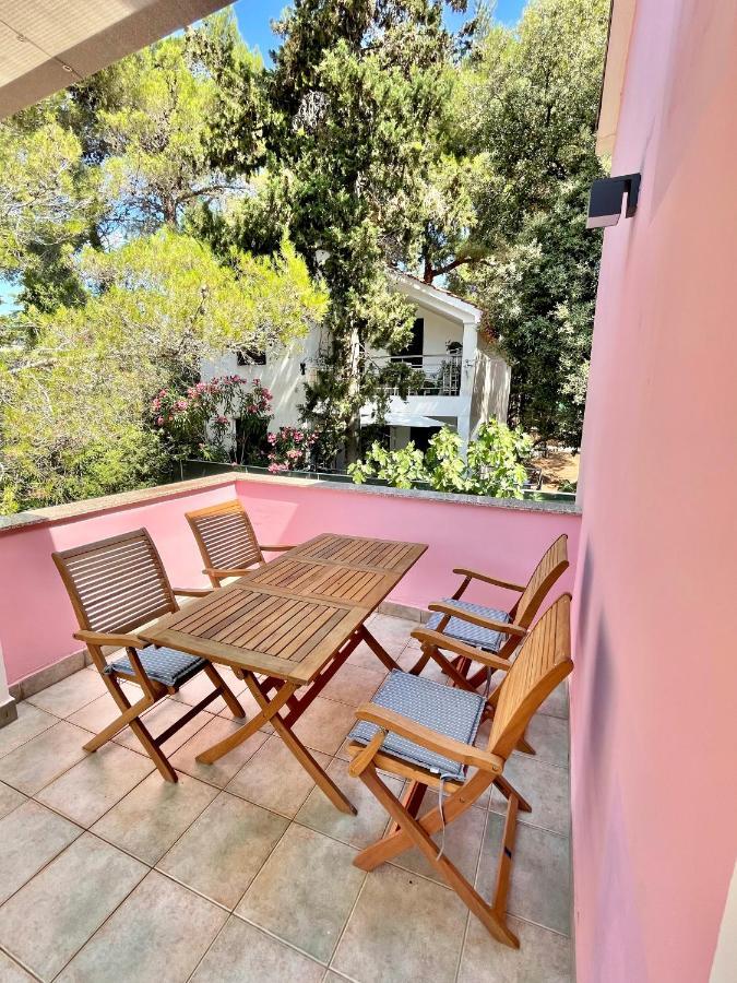 Artatore24 - Modern And Stylish Apartments Mali Losinj Exterior photo