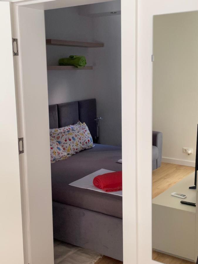 Artatore24 - Modern And Stylish Apartments Mali Losinj Exterior photo