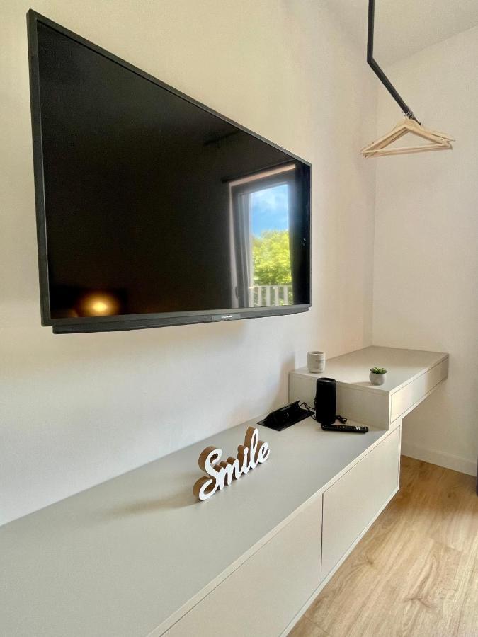 Artatore24 - Modern And Stylish Apartments Mali Losinj Exterior photo