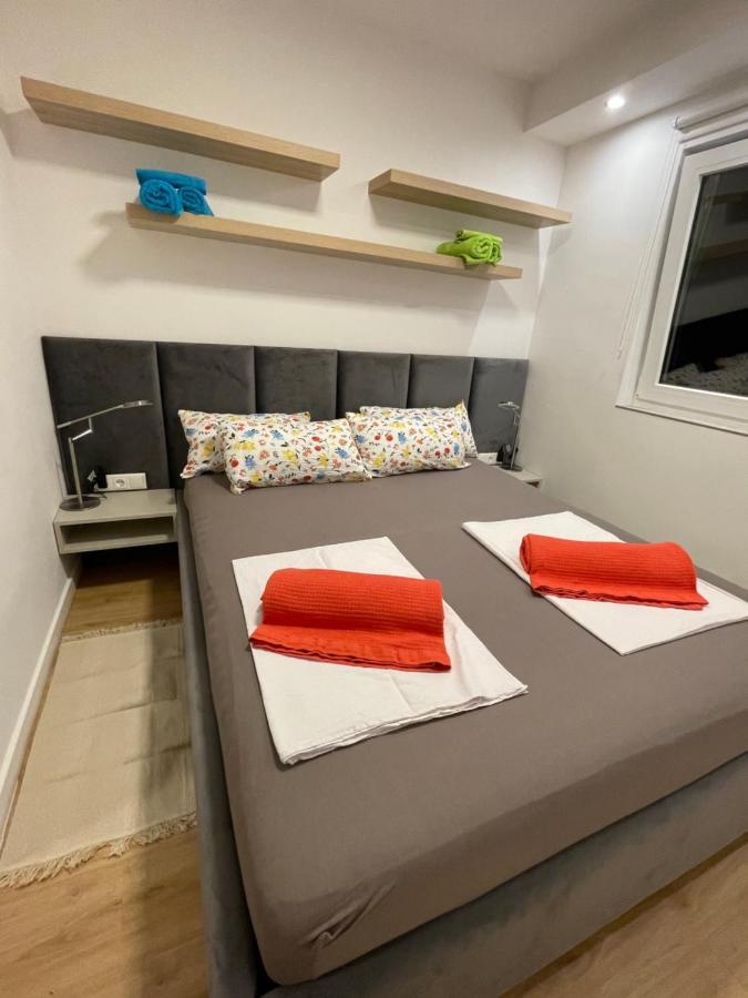 Artatore24 - Modern And Stylish Apartments Mali Losinj Exterior photo