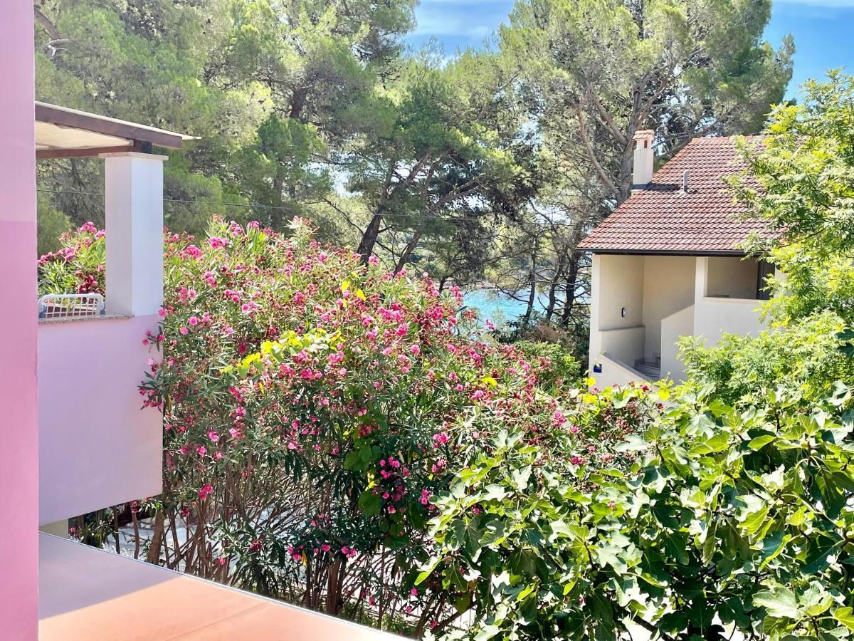 Artatore24 - Modern And Stylish Apartments Mali Losinj Exterior photo