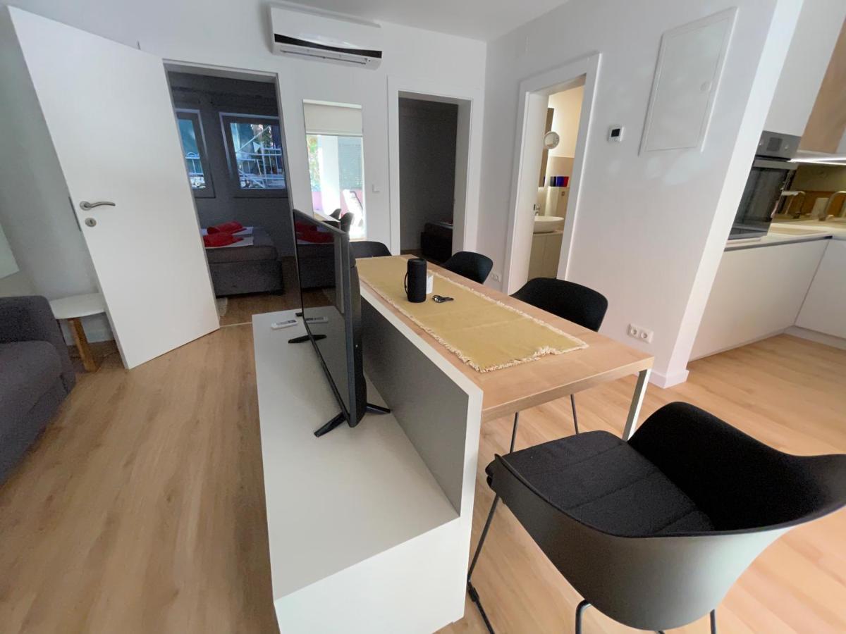 Artatore24 - Modern And Stylish Apartments Mali Losinj Exterior photo