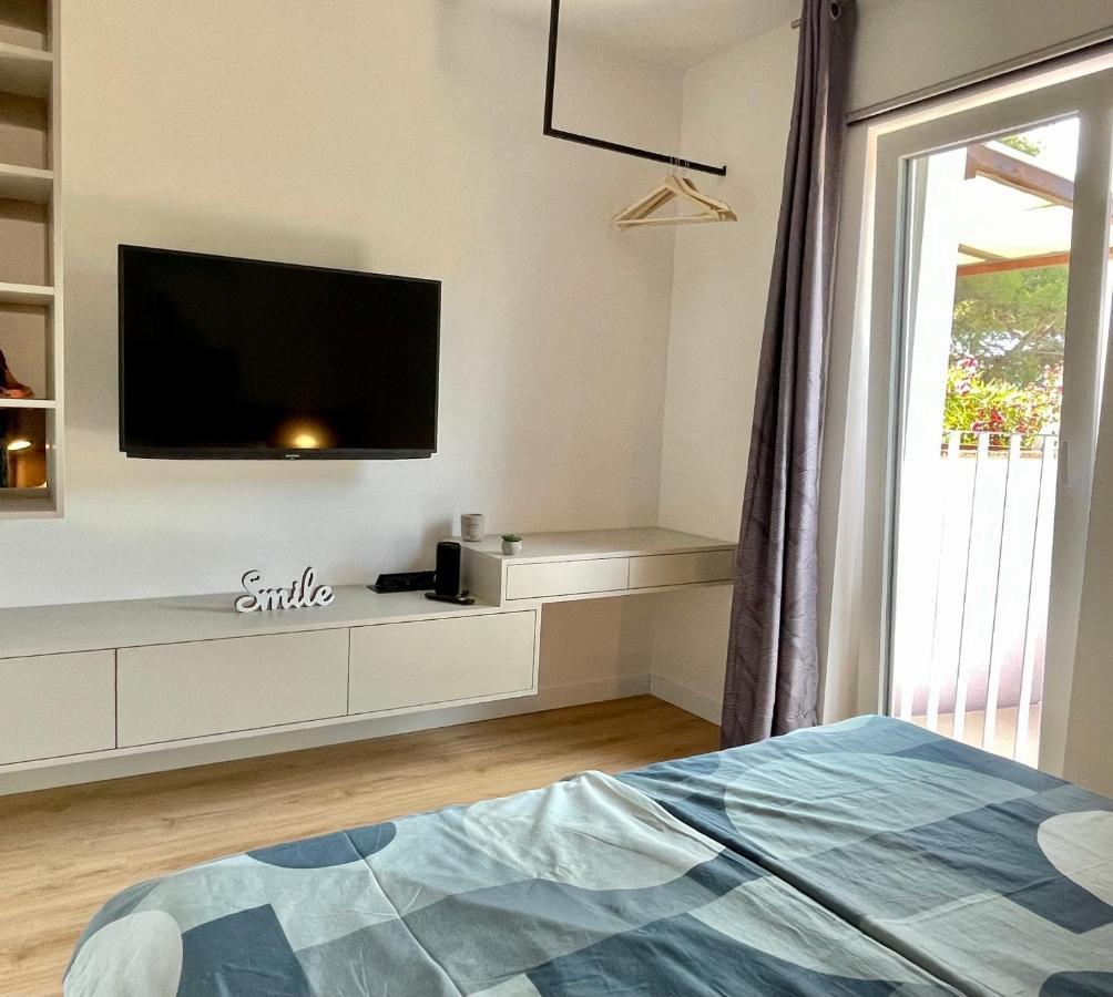 Artatore24 - Modern And Stylish Apartments Mali Losinj Exterior photo