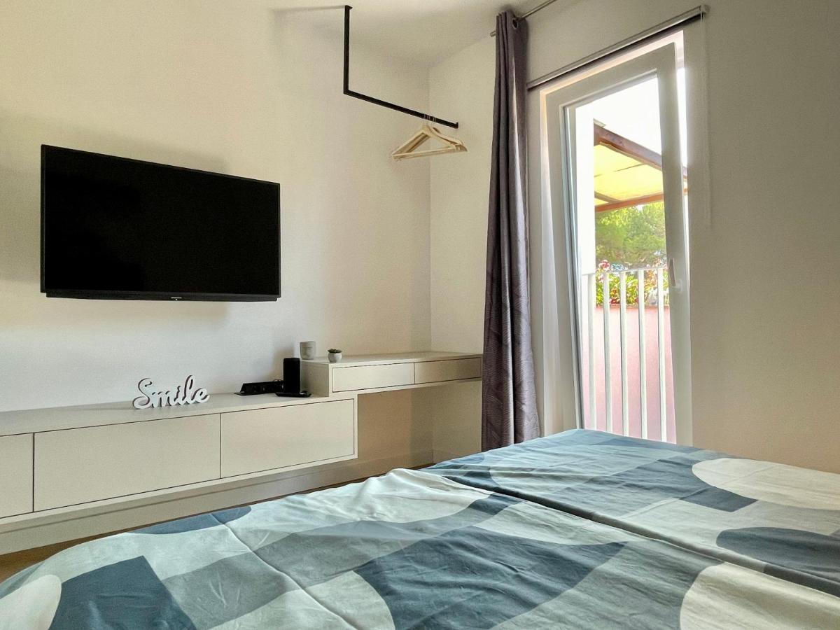 Artatore24 - Modern And Stylish Apartments Mali Losinj Exterior photo