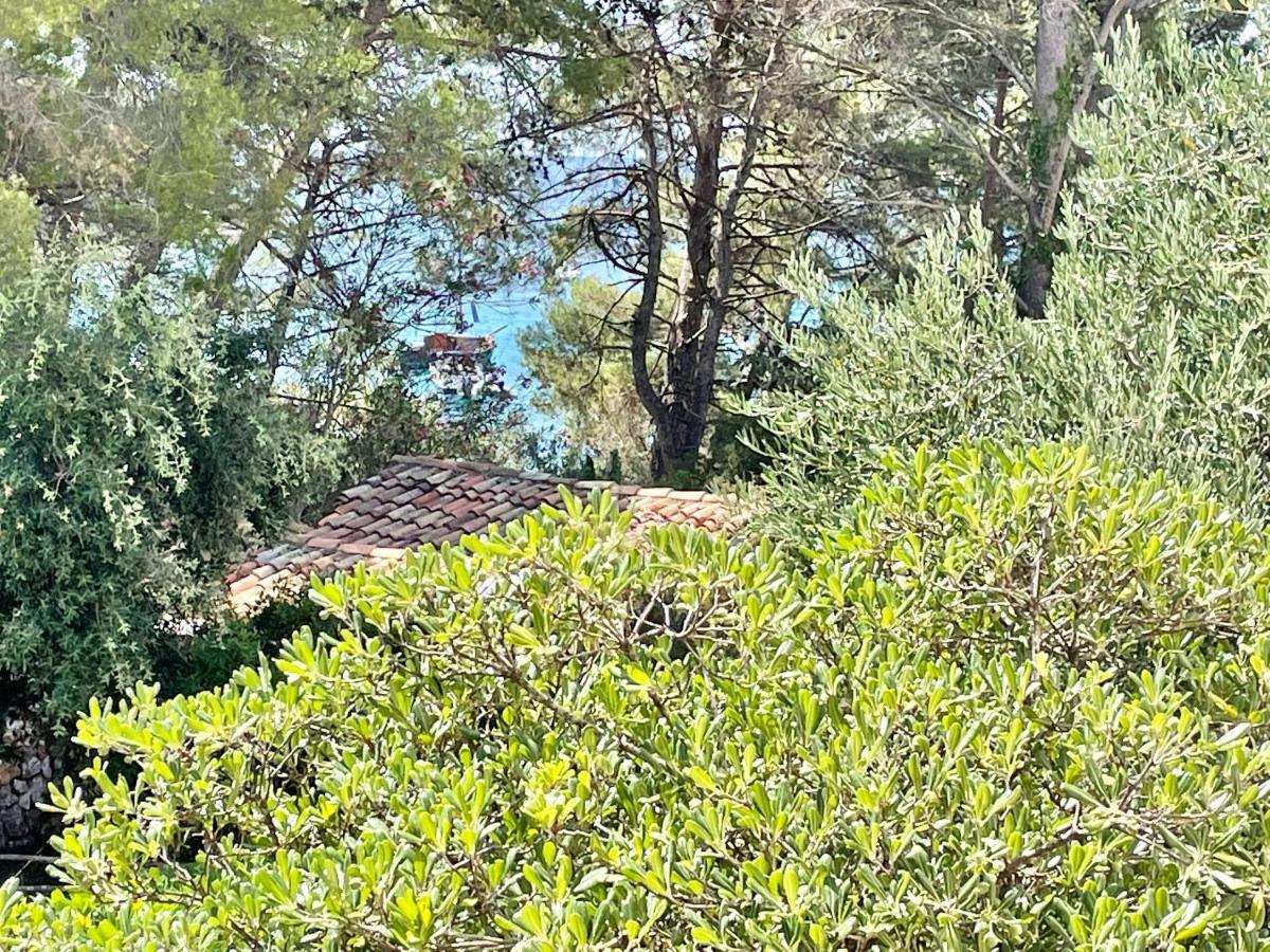 Artatore24 - Modern And Stylish Apartments Mali Losinj Exterior photo