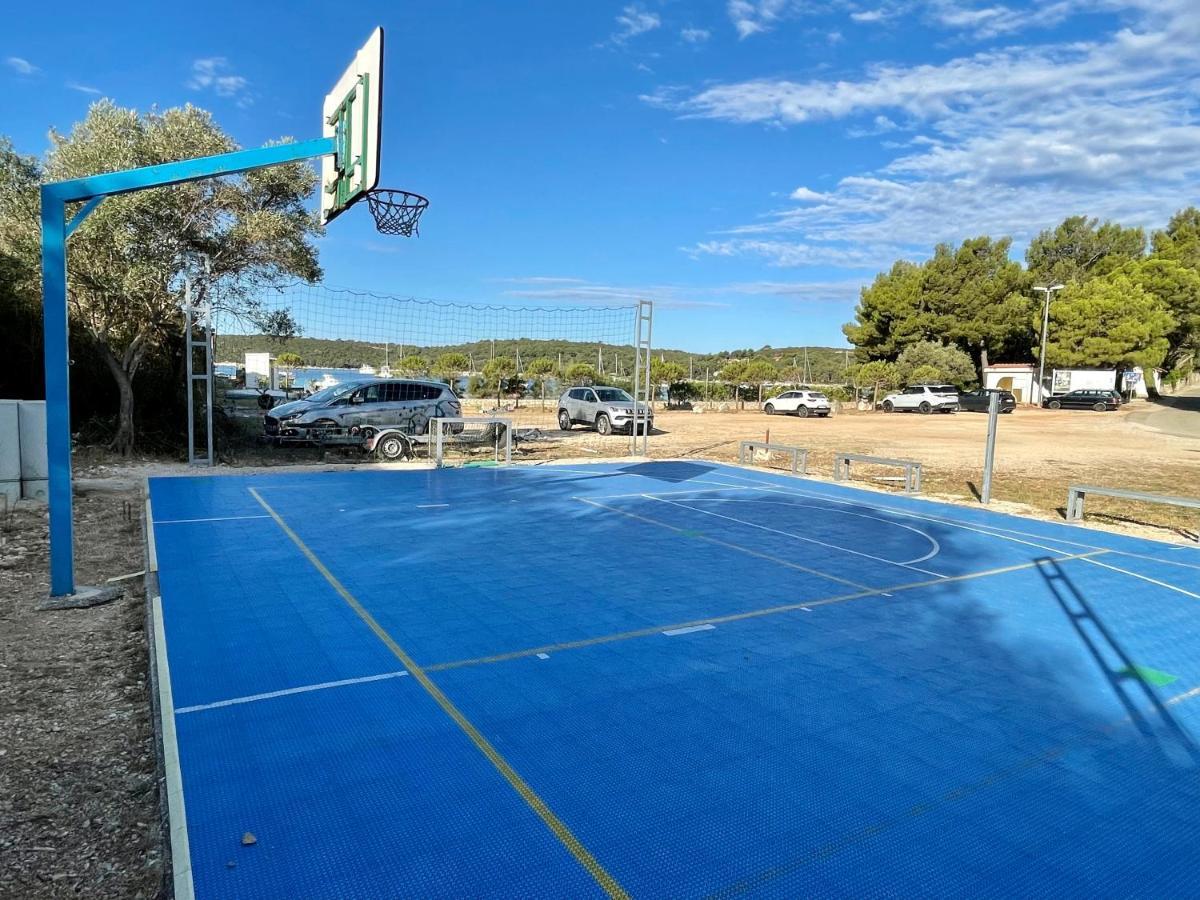 Artatore24 - Modern And Stylish Apartments Mali Losinj Exterior photo