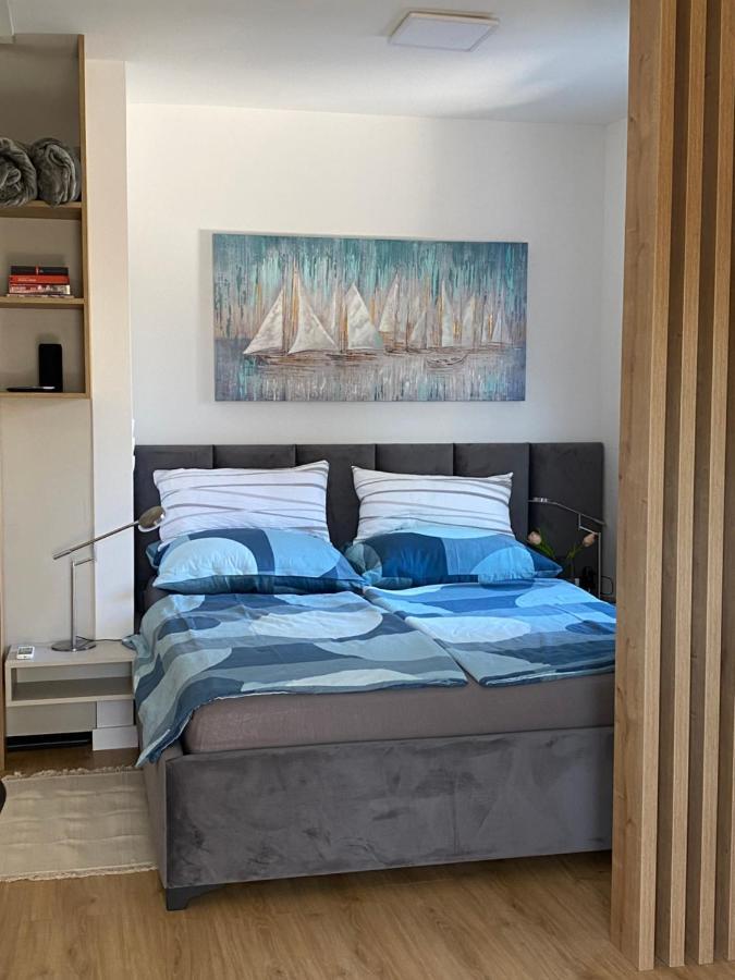 Artatore24 - Modern And Stylish Apartments Mali Losinj Exterior photo